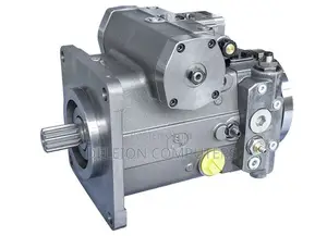 Repair Heavy Machine