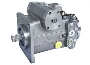 Repair Heavy Machine
