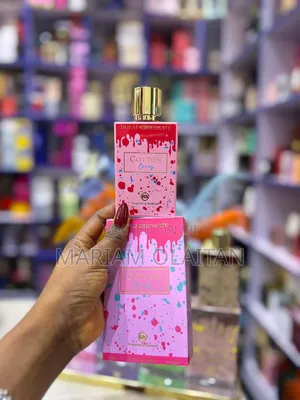 Fragrance by Apekeolami