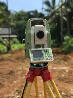 Land Surveyor/ Consultant in Ibadan