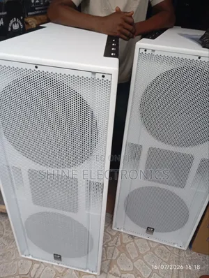 Sound Prince (Sp 315)
