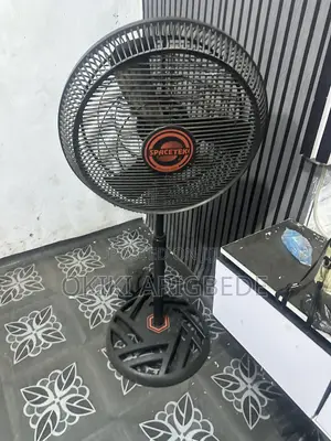 Standing Fan