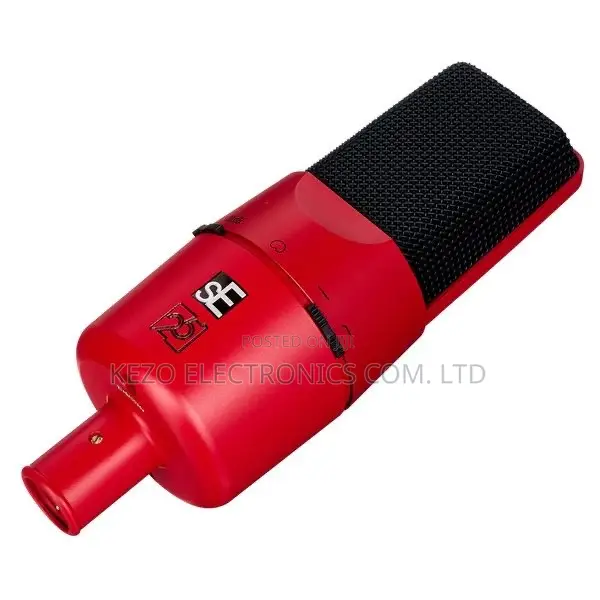 SE X1A Condencer Microphone