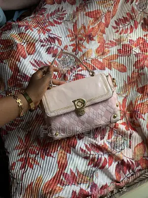 Thrift Bag