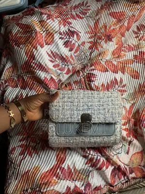 Thrift Bag