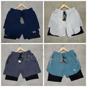 Sport Shorts