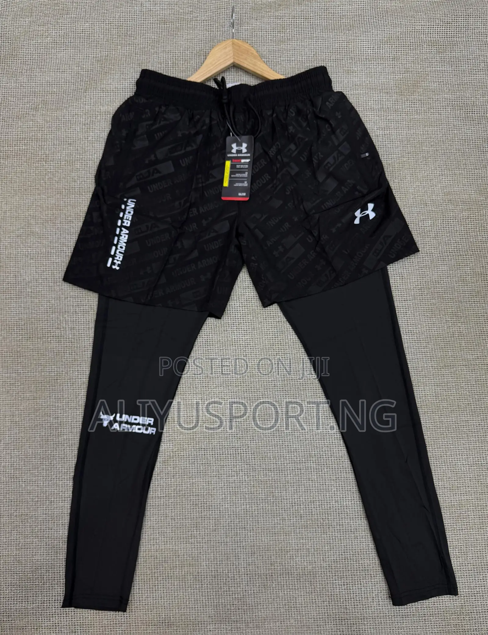 Sport Shorts