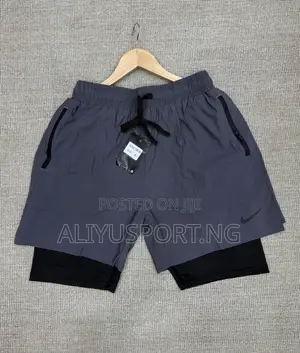 Sport Shorts