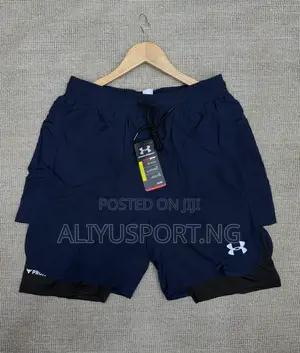Sport Shorts