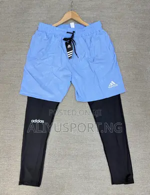 Sport Shorts