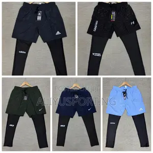 Sport Shorts