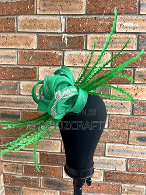 Green Facinator