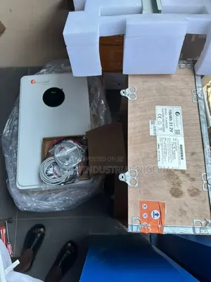 10kwh-Fla 51.2v Felicity Lithium Battery