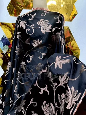 Ikechi Fabrics