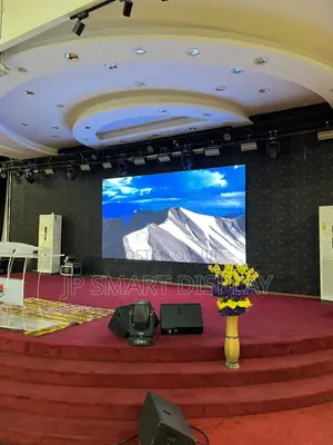 Led Display Screen