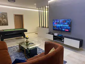 Furnished 2bdrm Apartment in Lekki Phase 1 for rent