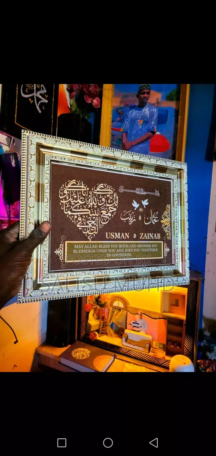 Custom Screen Printing Services in Kano