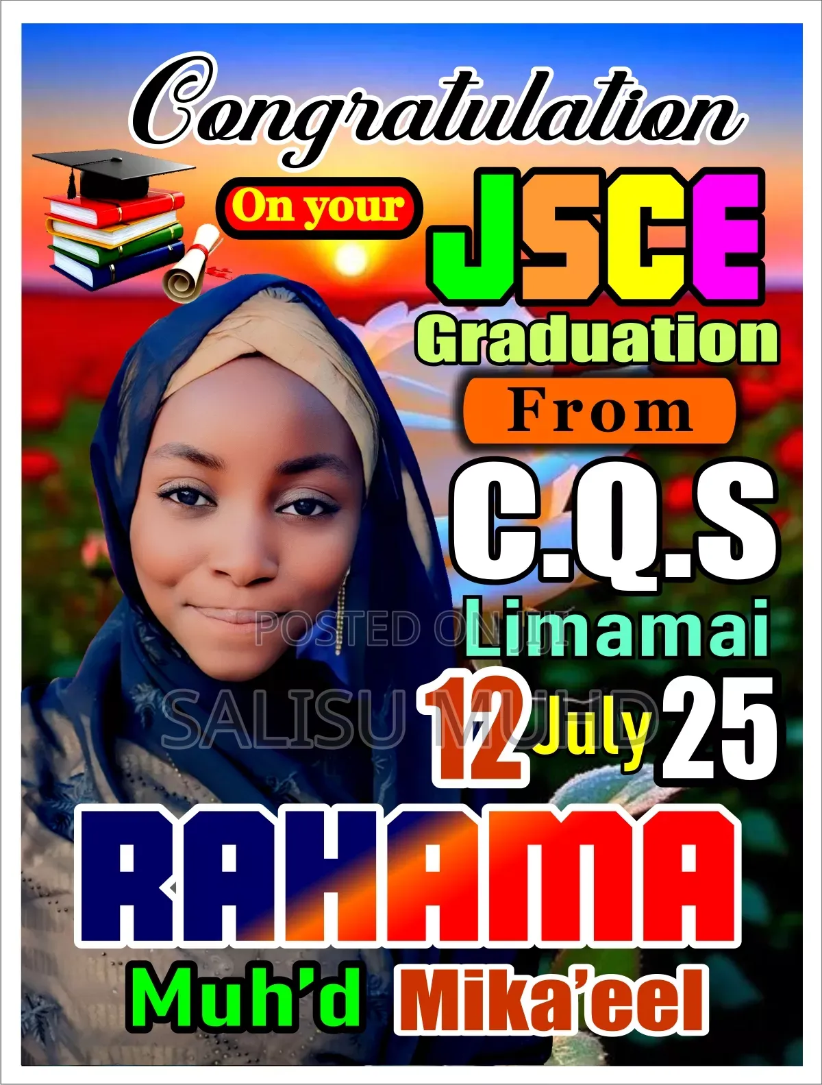 Custom Screen Printing Services in Kano