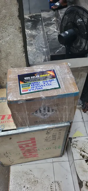 200ah Cworth Solar Lithium Battery 12v