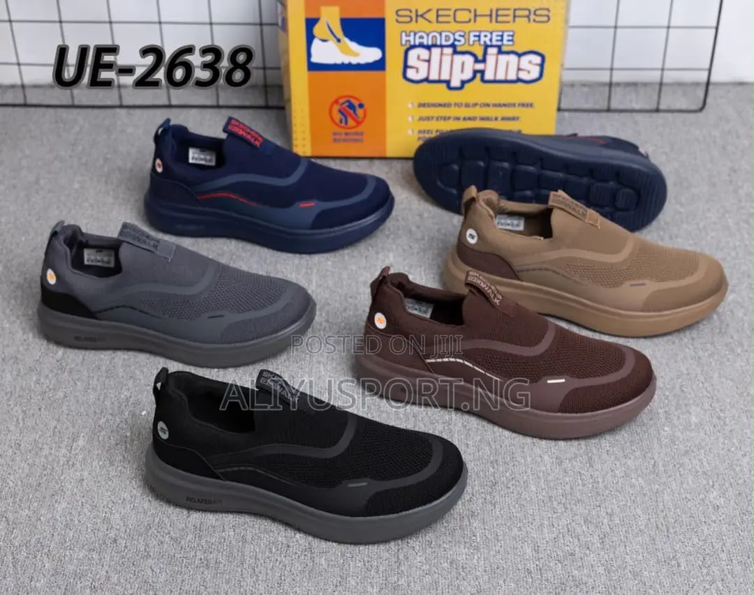 SKECHERS Shoes