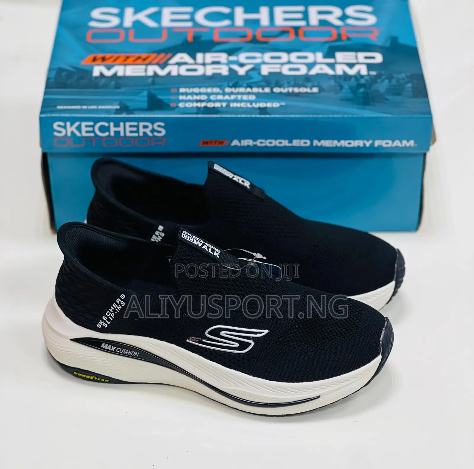SKECHERS Shoes