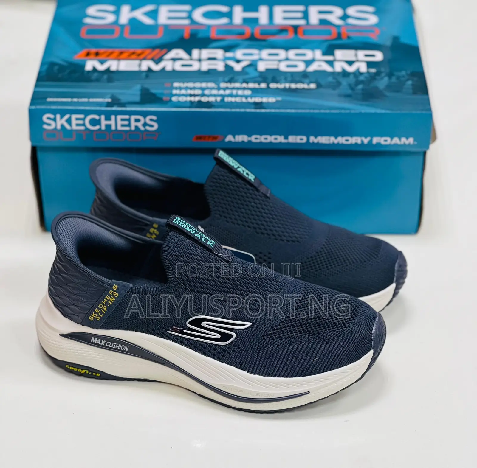 SKECHERS Shoes
