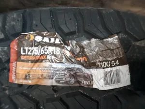 Sailun Tyres