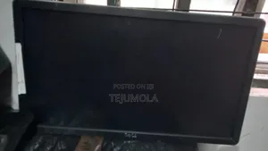 Desktop Computer Dell 1GB Nvidia HDD 128GB