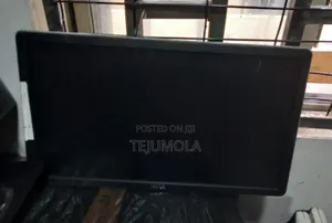 Desktop Computer Dell 1GB Nvidia HDD 128GB