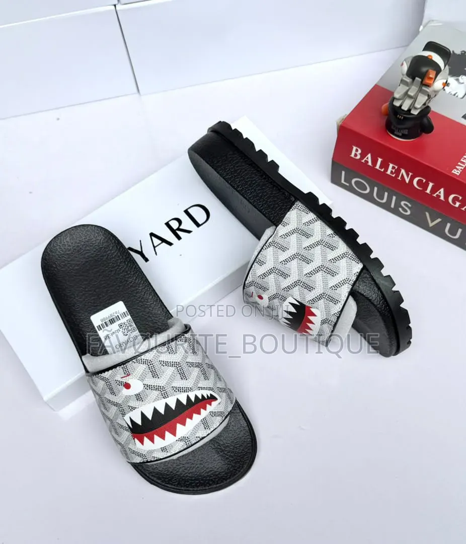 Quality Carton Slides Palm