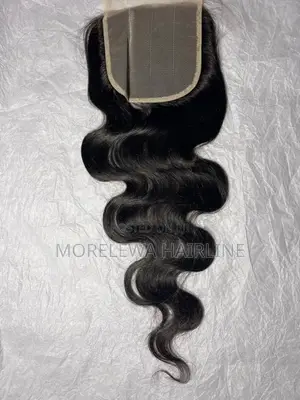 5*5body Waves Closure