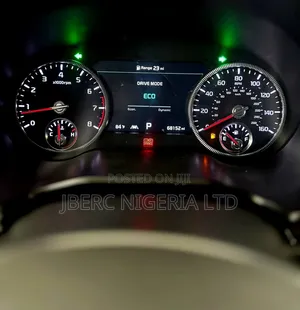 Kia Telluride 2021 Gray