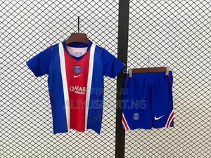 Children Jerseys
