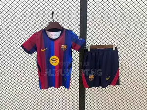 Children Jerseys
