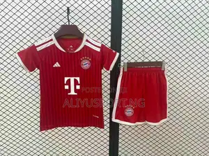 Children Jerseys
