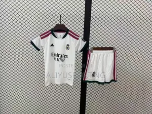 Children Jerseys