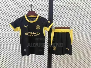 Children Jerseys