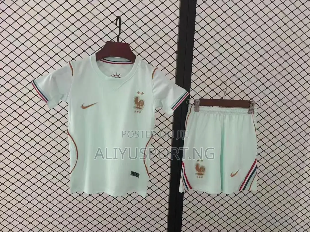 Children Jerseys