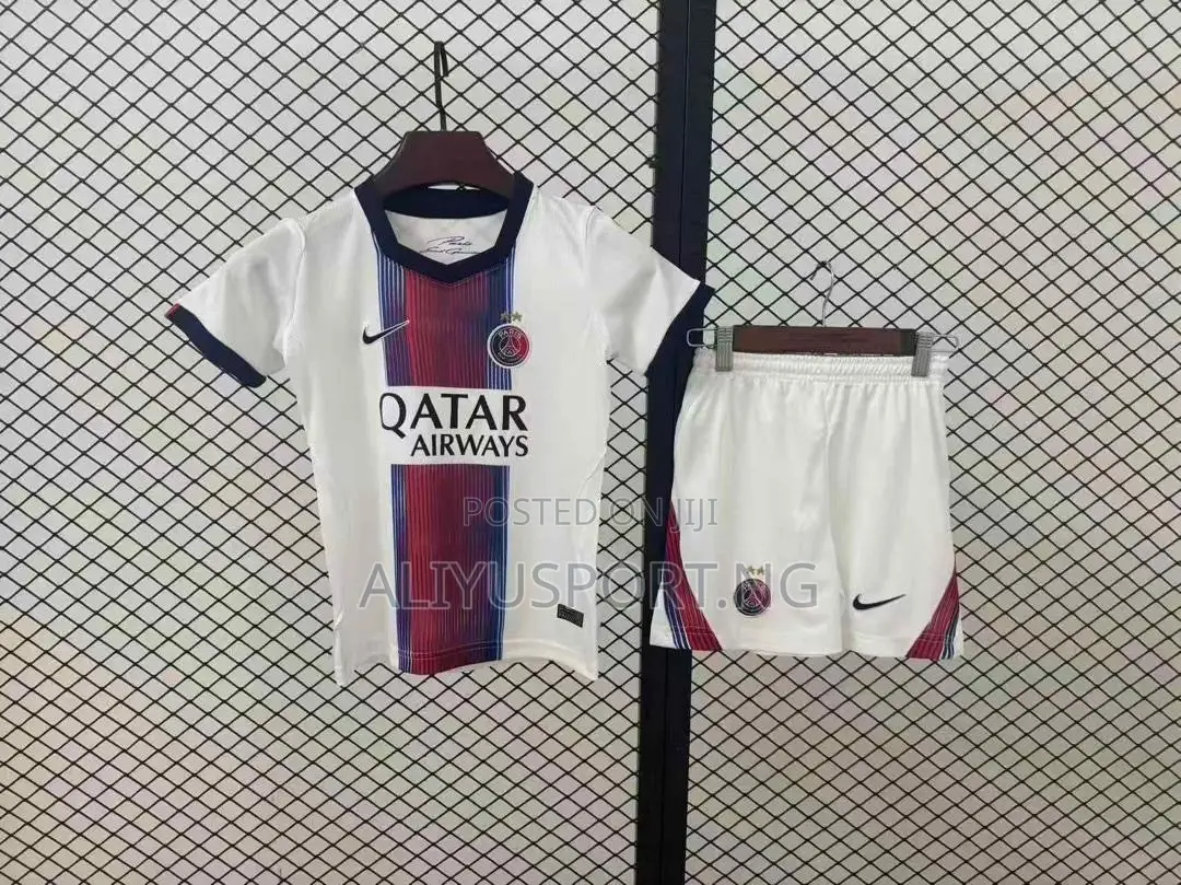 Children Jerseys