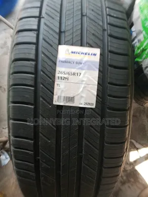 Michelin Best Quality