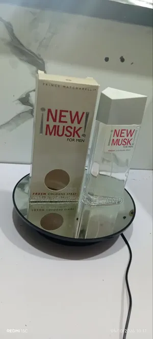 Mira Fragrance