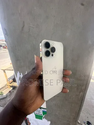 Apple iPhone 14 Pro Max 256 GB Blue