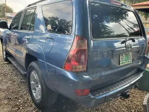 Toyota 4-Runner 2006