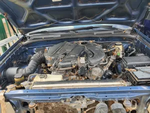 Toyota 4-Runner 2006