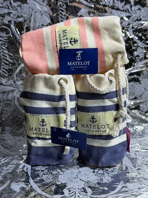 Matelot Eau De Parfum