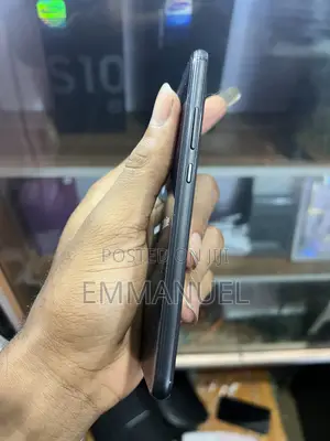 Huawei P20 Lite 128 GB Black
