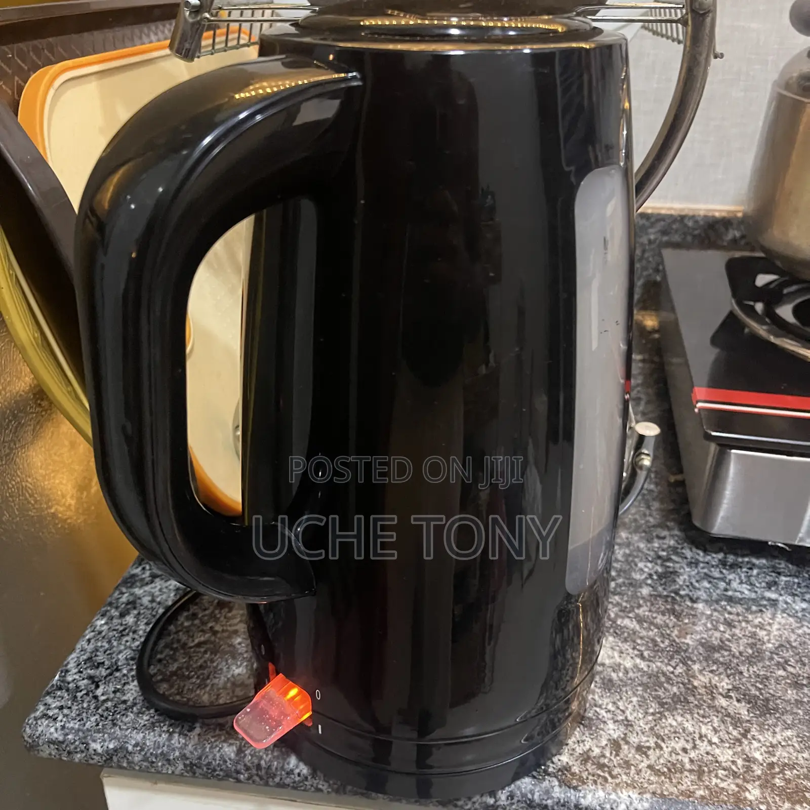 Binatone 3L Electric Kettle