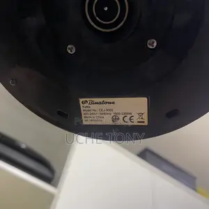Binatone 3L Electric Kettle