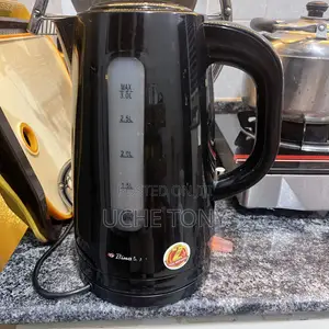 Binatone 3L Electric Kettle