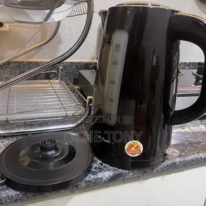 Binatone 3L Electric Kettle